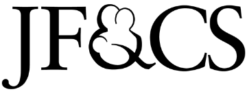 Jewish Family & Children’s Service Logo