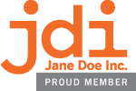 Jane Doe Inc. logo