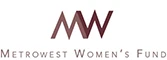 Metrowest Women's Fund Icon