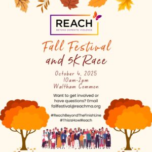 Fall Festival 2025 Social Post Image